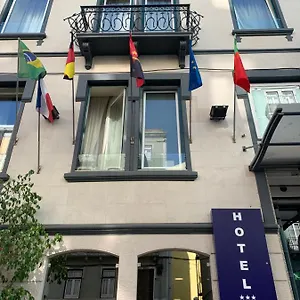 3* Hotell Do Chile