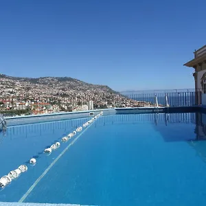 Hotel Monte Carlo Funchal (Madeira)