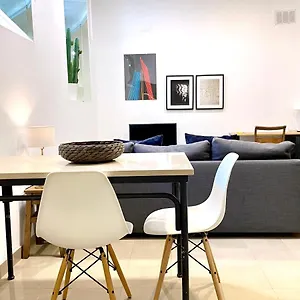  Apartamento Claude Homes Marques