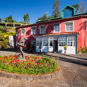 Hotel Quinta Do Monte Funchal (Madeira)