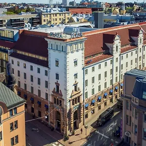 Hotel Radisson Blu Plaza Hotel, Helsinki