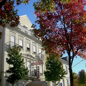 Maison d'hôtes Residencial Antunes Coïmbre