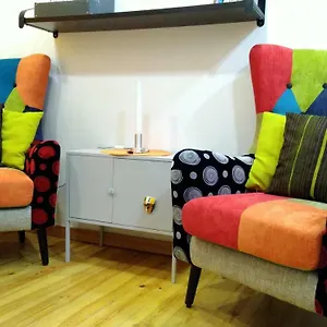 Jasmim Appartement