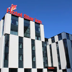 Star Airport Hotel