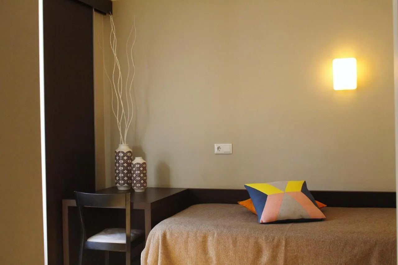 Hotel Expo Astoria Lisbon