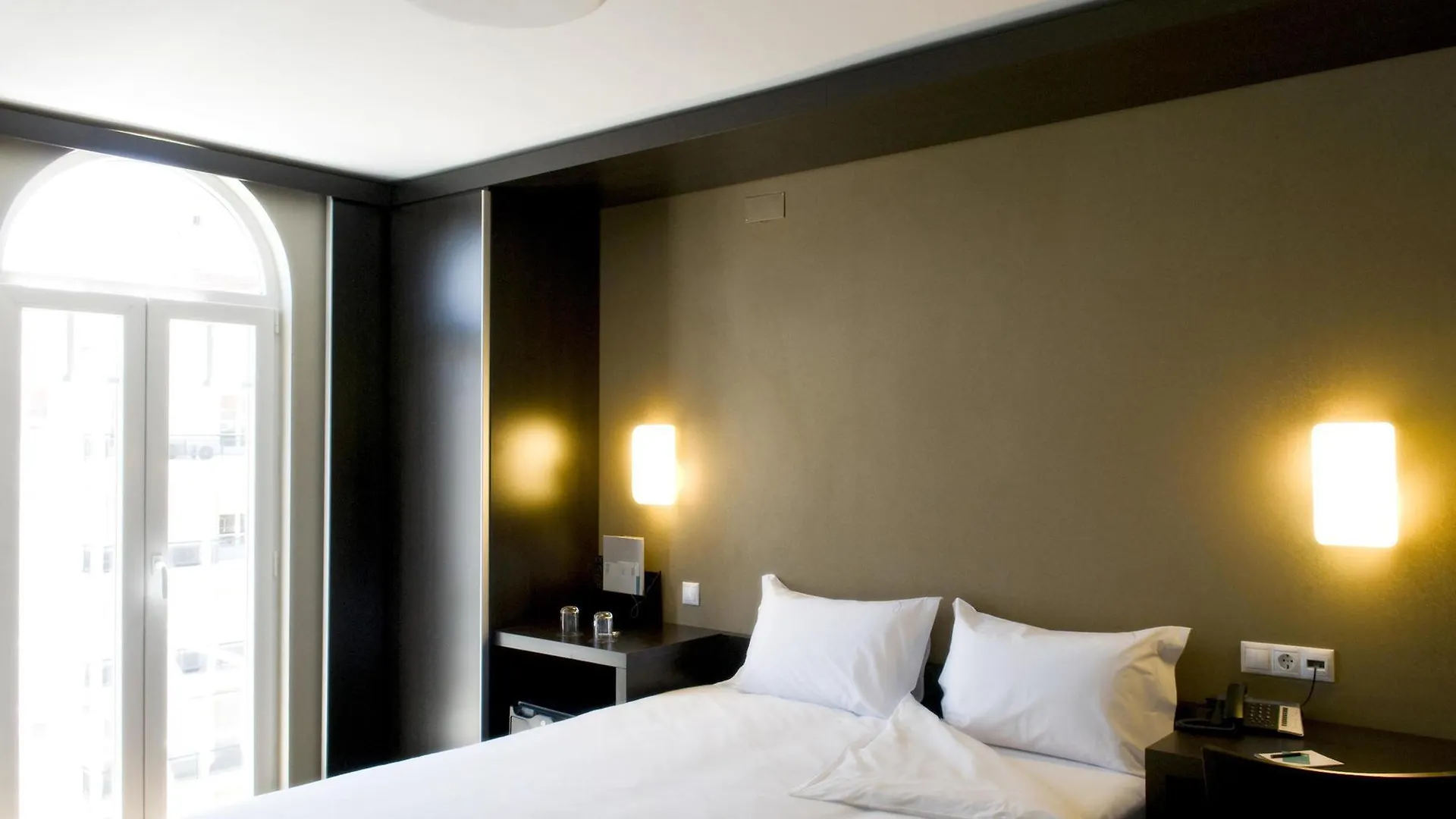 Hotel Expo Astoria Lissabon