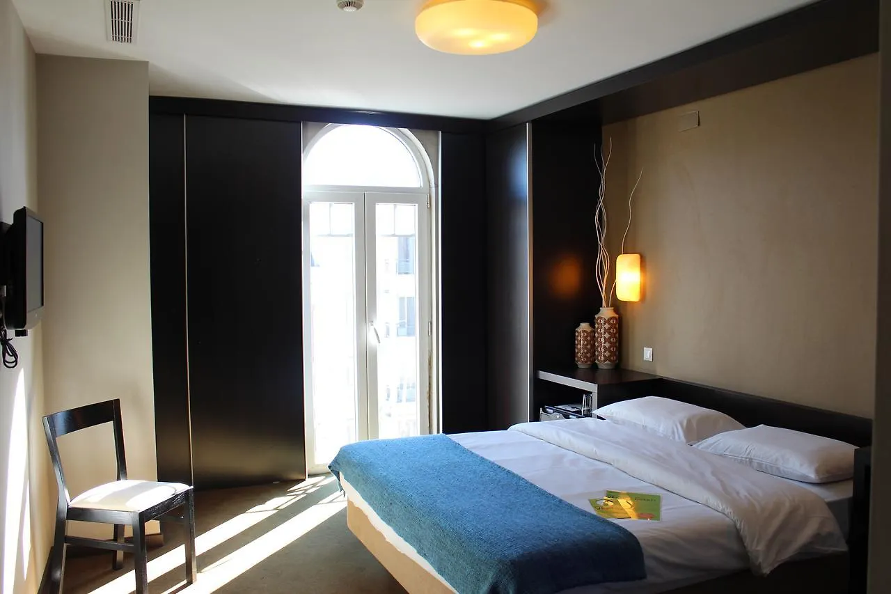 Hotel Expo Astoria Lisbon