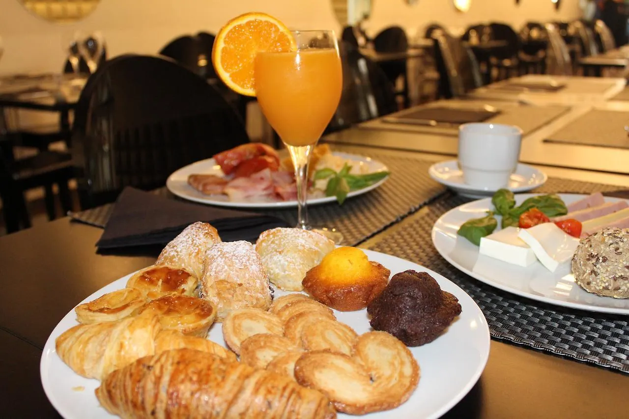 Hotel Expo Astoria Lissabon