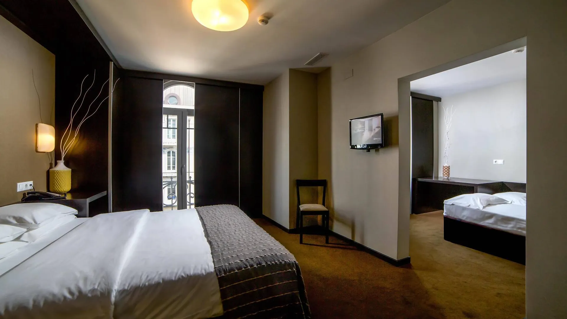 Hotel Expo Astoria Lisbon