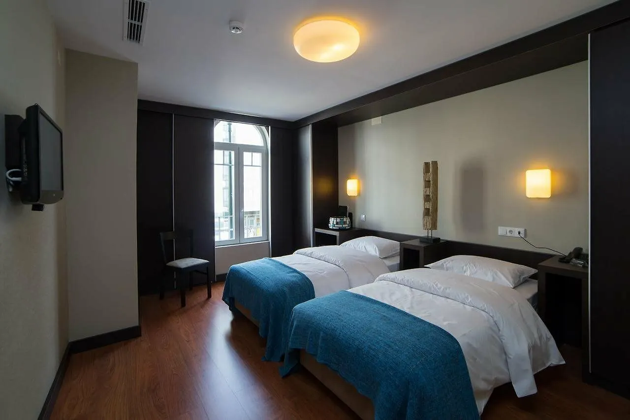 Hotel Expo Astoria Lisbon